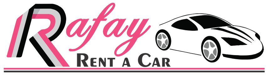Rafay Rent a Car